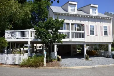 Image de Bethany Beach Vacation House, Sleeps 8 in 5 beds, 3-Br 2-Ba