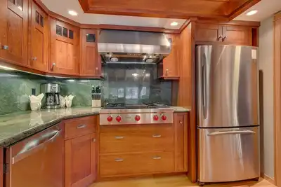 Image de Home away From Home in Lake Tahoe, 3 Br close to town (Lv103b)