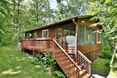 Image de Look no further, Sunset Retreat is your vacation spot!