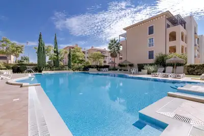 Image de Amazing apartment in Victoria Boulevard