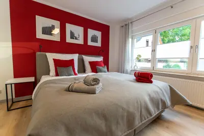 Image de Sleep like in a hotel - feel like at home