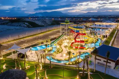 Image de Alma Resort, Nha Trang