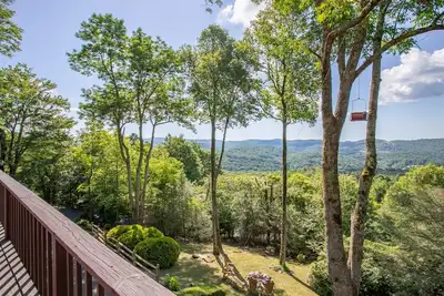 Image de Charming Getaway on App Ski Mountain