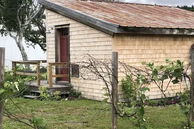 Image de Studio Cottage at Mohawk River Farm