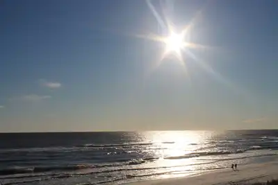 Image de Beachfront! ! ! You can't get any closer to the Gulf!