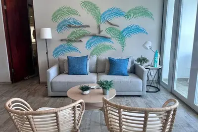 Image de Oceanfront BalconyOcean View Condo: Beach Access, Heated Pool, Parking