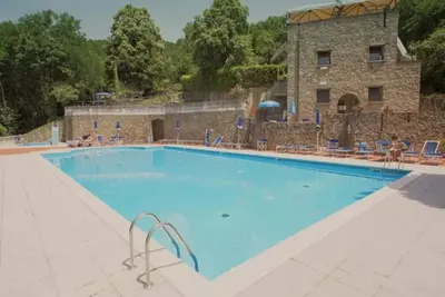 Residence a Pistoia Id 3759