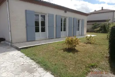 Image de Gîte Le Penten