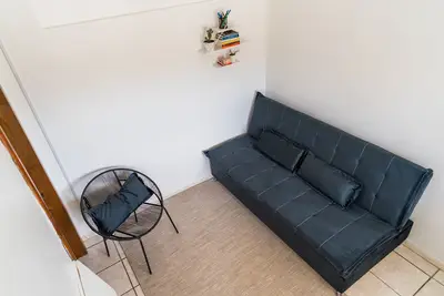 Image de Apartment near. Center and 20 min. Villa Beach - Air Conditioning - Neighborhood