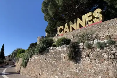 Image de Un écrin de toute beauté au coeur de Cannes