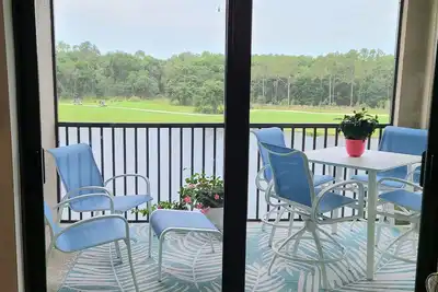 Image de Impressive 2/bed, 2/bath condo in beautiful Lakewood National