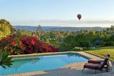 Image de Gorgeous Rancho Santa Fe Dream Estate