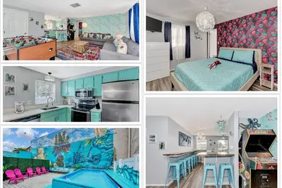 Image de 3-Br with Pool & hot tub