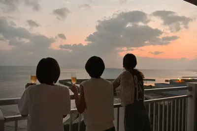 Image de Daily & Weekly Condominium Blue Ocean Ishigaki