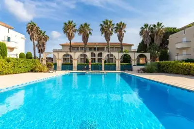 Image de Le Domaine d'Azur by Interhome