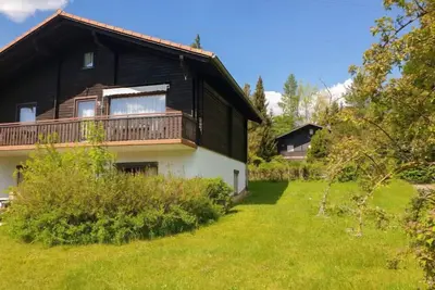 Am Hohen Bogen by Interhome