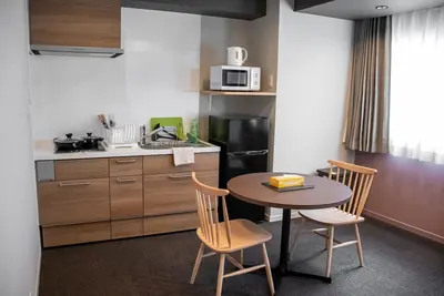 Image de Hotel S-Presso West