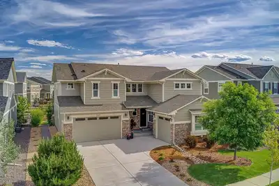 Image de Chic and Unique Home in the best location of Fort Collins.