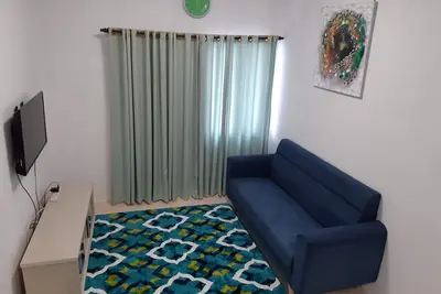 Image de Santai Cameron Homestay