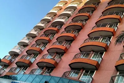 Image de Apartment in Barra da Tijuca Rj - Barra First #2 - Comfort, Pool and Beach