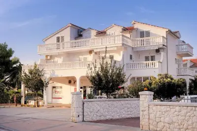 Image de Apartments Karmen Vodice Apartment 2