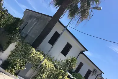 Image de Villetta con Giardino