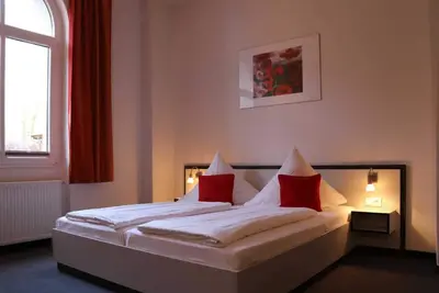 Image de Double room Ht - Hotel Zwischen den Seen Object Id 123881