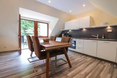 Image de Ferienwohnung Bad Bertrich