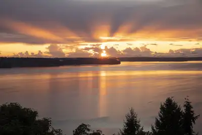 Image de Best View of Puget Sound