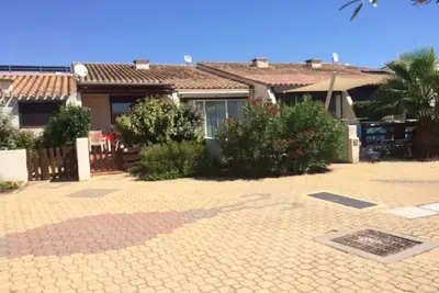 Image de Villa T2 centre naturiste