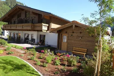 Image de House 1-06, Whg. 2 - Hochalmbahnen Chalet