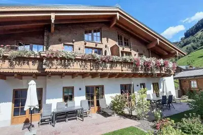 Image de House 1-06, Whg. 4 - Hochalmbahnen Chalet