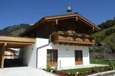 Image de Haus 1-02, 6 Personen - Hochalmbahnen Chalet