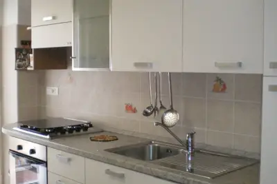 Image de Grand et spacieux appartement