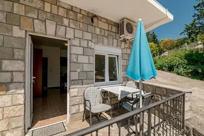 Studio Apartment Bonaca