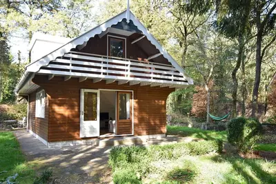 Image de Belle maison de vacances privée pour 6 personnes avec Wifi, Tv, terrasse et parking