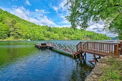 Image de Rusty Duck - Cottage on Lake Glenville!