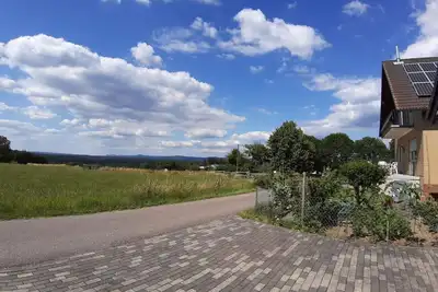 Image de Ferienwohnung Landidylle