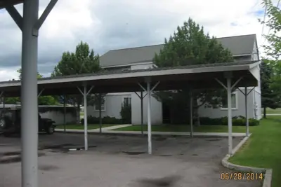 Image de Kalispell two Bedroom Ground Floor B3 Condo for long term monthly Rentals