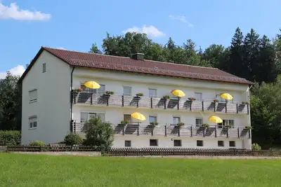 Image de dieGerti - Holiday apartments
