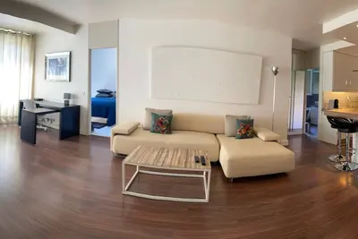 Image de Appartement centre Saint-tropez