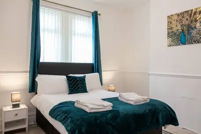 Image de Stay Comfortable ***City Centre Location***