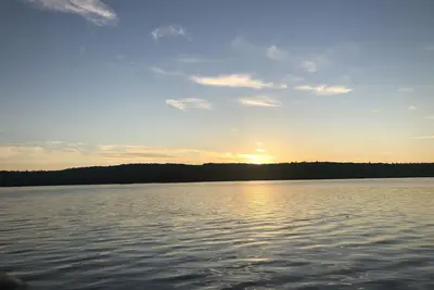 Image de 3 Bed House Lake Winnisquam.
