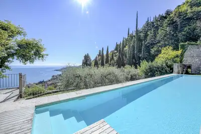 Image de Wonderful house with private pool in Limonaia