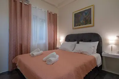 Image de Apartment family friendly in the center of the Heraklion.