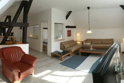 Image de Comfortable vacation apartment \"Kulla\" in Dahme/Mark