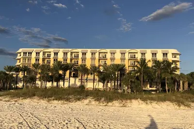 Image de Hyatt Vacation Club Siesta Key Beach Front Resort. Extra Large 3 Br, 3 Bath