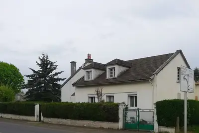 Image de Gite de Mauriac.