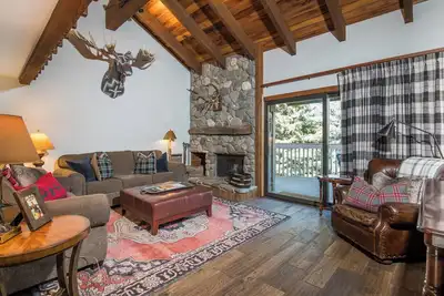Image de Sun Valley Resort amenities! End-Unit Townhome