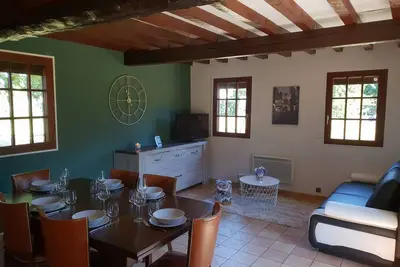 Image de Gite du Quesnay